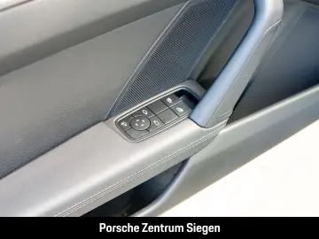 PORSCHE 992 Carrera Glasdach Bose Kamera Bose LED 21Zoll