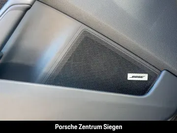 PORSCHE 992 Carrera Glasdach Bose Kamera Bose LED 21Zoll