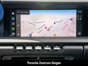 PORSCHE 992 Carrera Glasdach Bose Kamera Bose LED 21Zoll