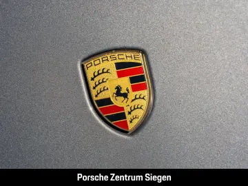 PORSCHE 992 Carrera Glasdach Bose Kamera Bose LED 21Zoll