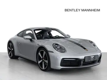 PORSCHE 911 Carrera S