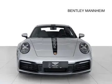 PORSCHE 911 Carrera S