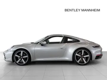 PORSCHE 911 Carrera S