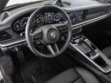 PORSCHE 911 Carrera S