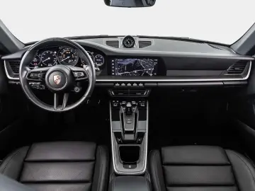 PORSCHE 911 Carrera S