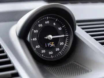 PORSCHE 911 Carrera S