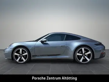 PORSCHE 992 (911) Carrera   BOSE   Sportabgas   Privacy