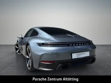 PORSCHE 992 (911) Carrera   BOSE   Sportabgas   Privacy