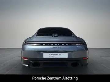 PORSCHE 992 (911) Carrera   BOSE   Sportabgas   Privacy