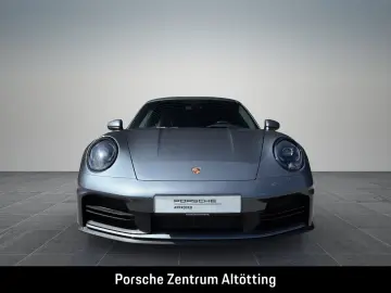 PORSCHE 992 (911) Carrera   BOSE   Sportabgas   Privacy