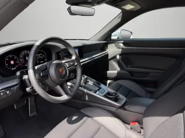 PORSCHE 992 (911) Carrera   BOSE   Sportabgas   Privacy