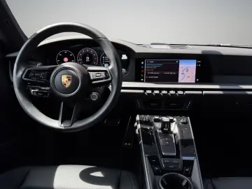 PORSCHE 992 (911) Carrera   BOSE   Sportabgas   Privacy