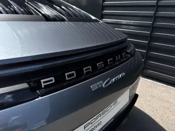 PORSCHE 992 (911) Carrera   BOSE   Sportabgas   Privacy