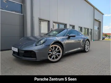 PORSCHE 992 -2 (911) Carrera