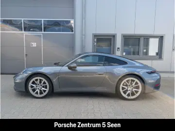 PORSCHE 992 -2 (911) Carrera