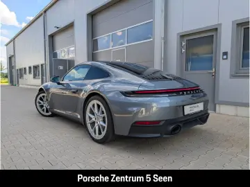 PORSCHE 992 -2 (911) Carrera