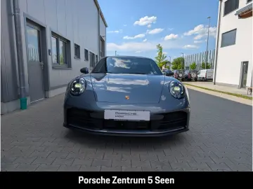 PORSCHE 992 -2 (911) Carrera