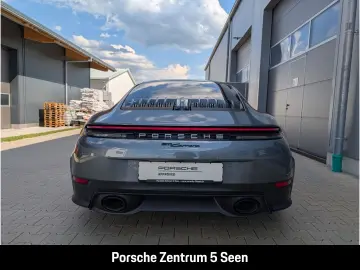 PORSCHE 992 -2 (911) Carrera