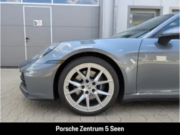 PORSCHE 992 -2 (911) Carrera