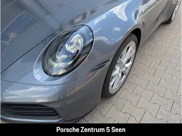PORSCHE 992 -2 (911) Carrera