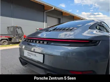 PORSCHE 992 -2 (911) Carrera