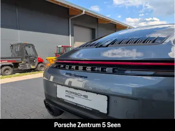 PORSCHE 992 -2 (911) Carrera