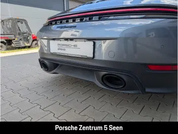 PORSCHE 992 -2 (911) Carrera