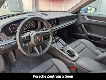 PORSCHE 992 -2 (911) Carrera