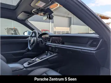 PORSCHE 992 -2 (911) Carrera