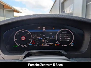 PORSCHE 992 -2 (911) Carrera