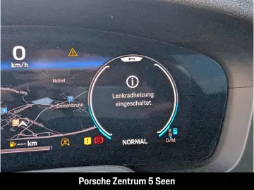PORSCHE 992 -2 (911) Carrera