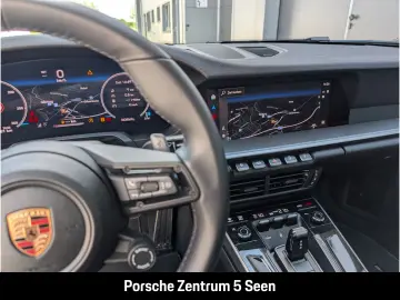 PORSCHE 992 -2 (911) Carrera