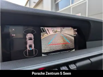 PORSCHE 992 -2 (911) Carrera