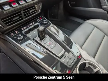 PORSCHE 992 -2 (911) Carrera