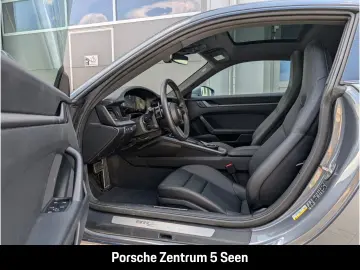 PORSCHE 992 -2 (911) Carrera