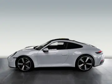 PORSCHE 911 992.2 Carrera Matrix ACC Bose Sportabgas Gla