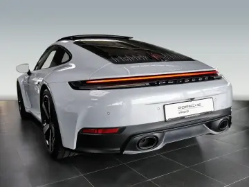 PORSCHE 911 992.2 Carrera Matrix ACC Bose Sportabgas Gla