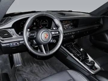 PORSCHE 911 992.2 Carrera Matrix ACC Bose Sportabgas Gla