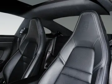 PORSCHE 911 992.2 Carrera Matrix ACC Bose Sportabgas Gla
