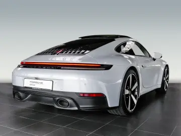 PORSCHE 911 992.2 Carrera Matrix ACC Bose Sportabgas Gla