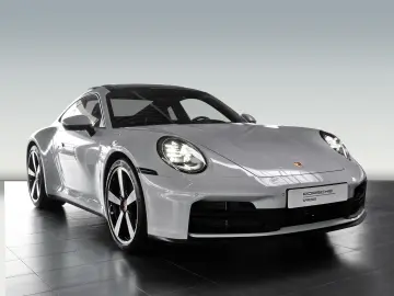 PORSCHE 911 992.2 Carrera Matrix ACC Bose Sportabgas Gla