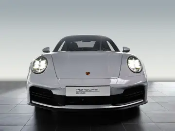 PORSCHE 911 992.2 Carrera Matrix ACC Bose Sportabgas Gla