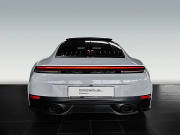 PORSCHE 911 992.2 Carrera Matrix ACC Bose Sportabgas Gla
