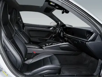 PORSCHE 911 992.2 Carrera Matrix ACC Bose Sportabgas Gla