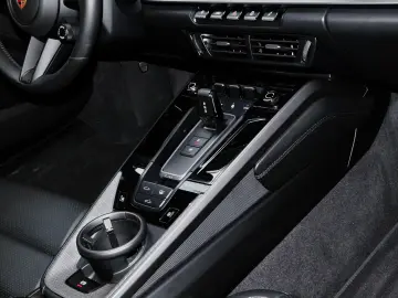 PORSCHE 911 992.2 Carrera Matrix ACC Bose Sportabgas Gla