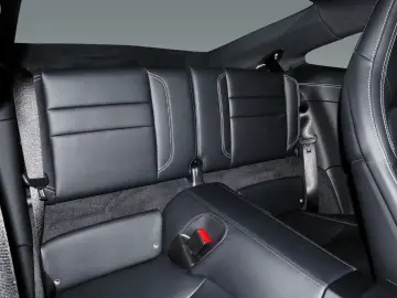 PORSCHE 911 992.2 Carrera Matrix ACC Bose Sportabgas Gla