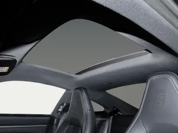 PORSCHE 911 992.2 Carrera Matrix ACC Bose Sportabgas Gla