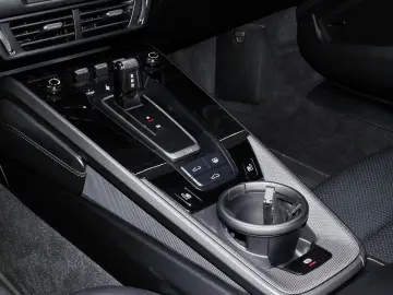 PORSCHE 911 992.2 Carrera Matrix ACC Bose Sportabgas Gla