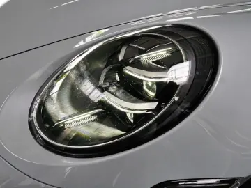 PORSCHE 911 992.2 Carrera Matrix ACC Bose Sportabgas Gla