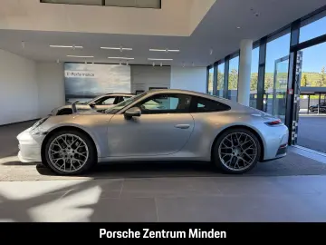 PORSCHE 992 911 Carrera Sportabgasanlage BOSE 21-Zoll